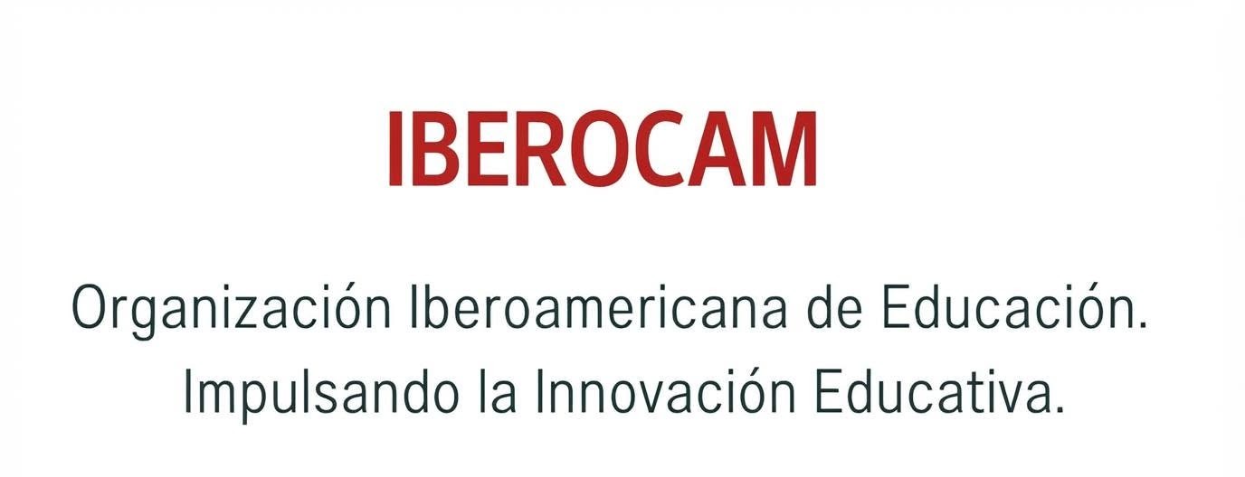 Convio IBEROCAM Grupo Educativo Ken Robinson