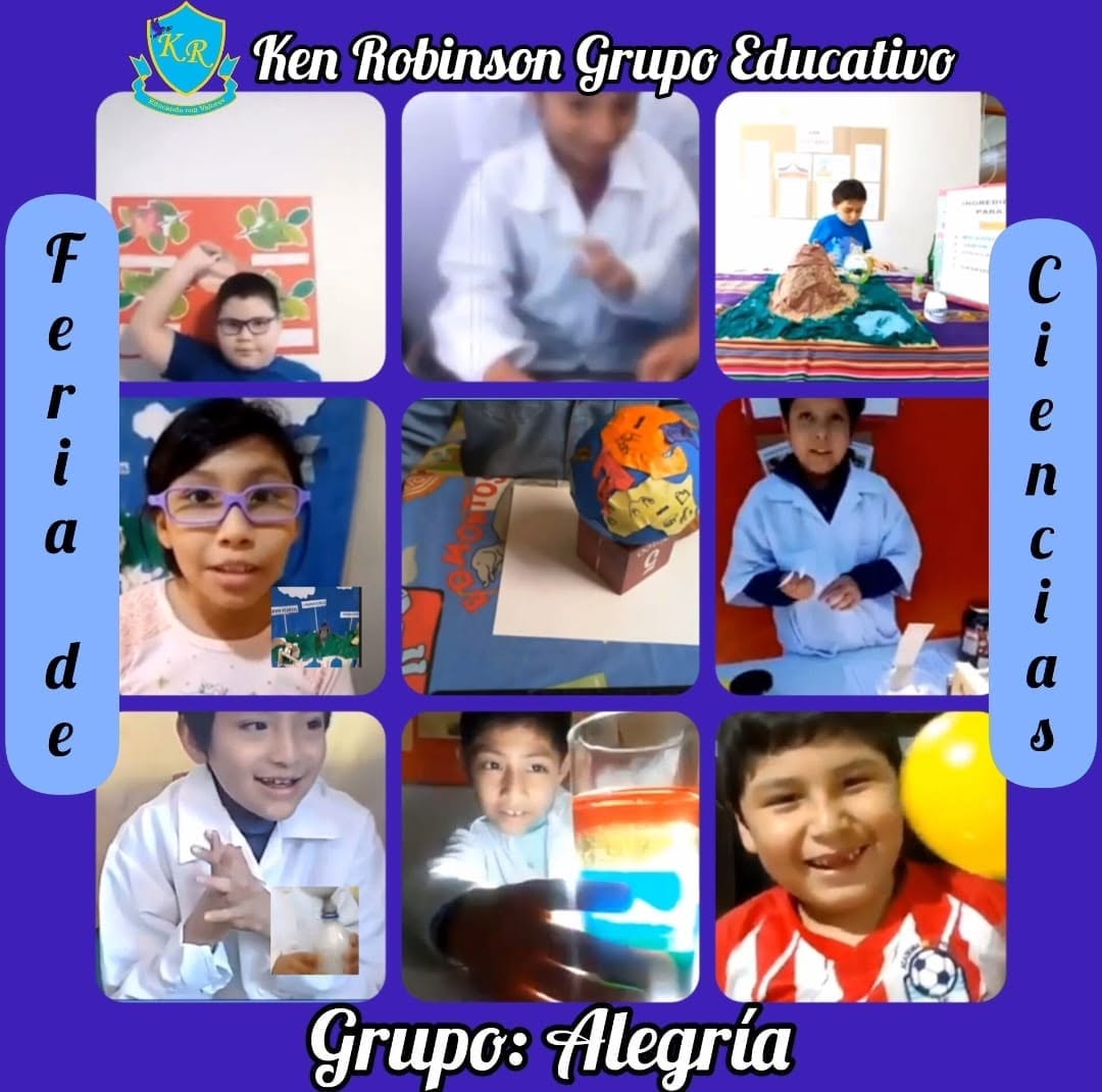 Fotos Actividades Grupo Educativo Ken Robinson (1)