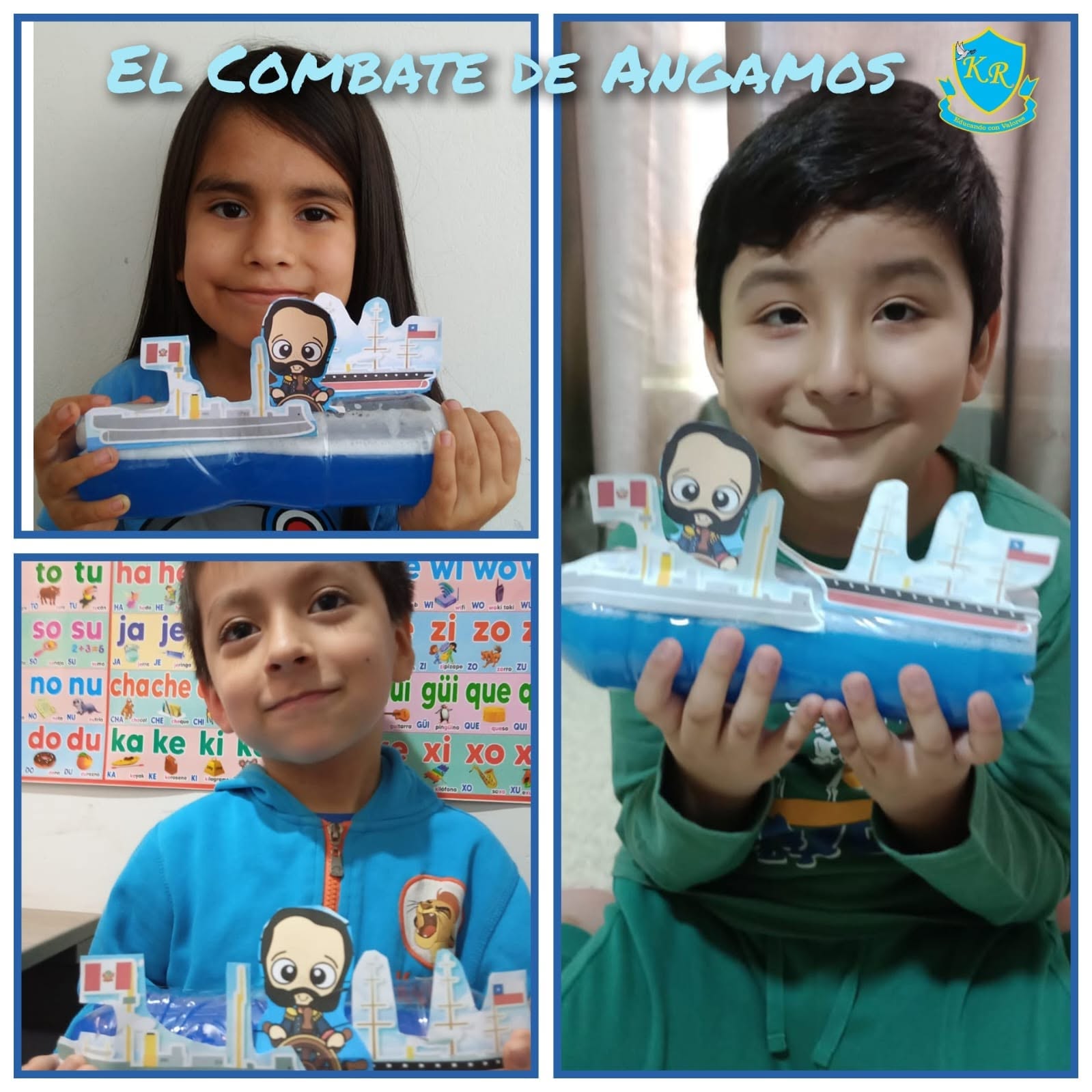 Fotos Actividades Grupo Educativo Ken Robinson (3)