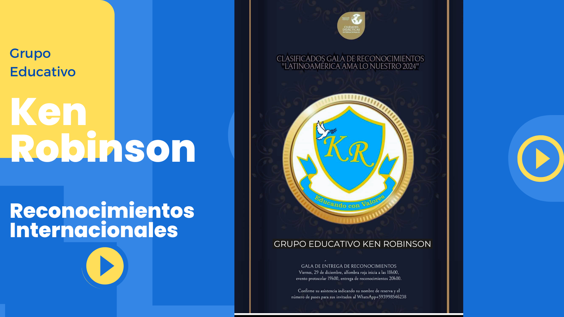 Reconocimiento Grupo Educativo Ken Robinson 2 (1)